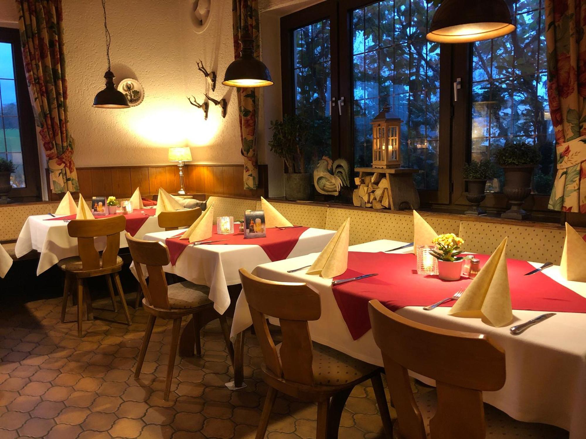 Gasthaus Sonnen Trierweiler Luaran gambar